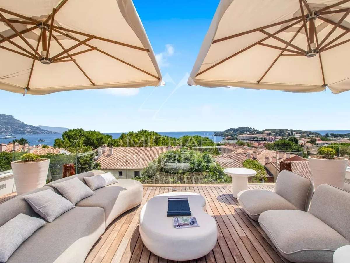Maison Saint-Jean-Cap-Ferrat