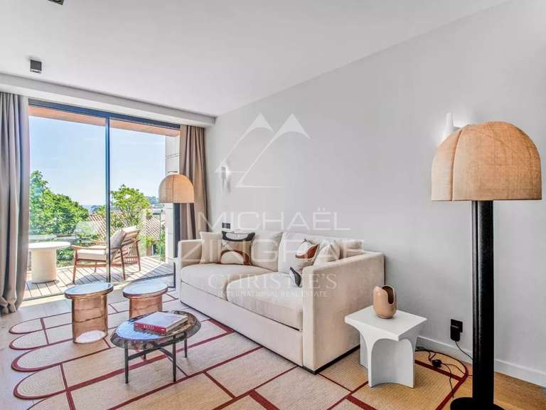 Maison Saint-Jean-Cap-Ferrat - 4 chambres - 274m²