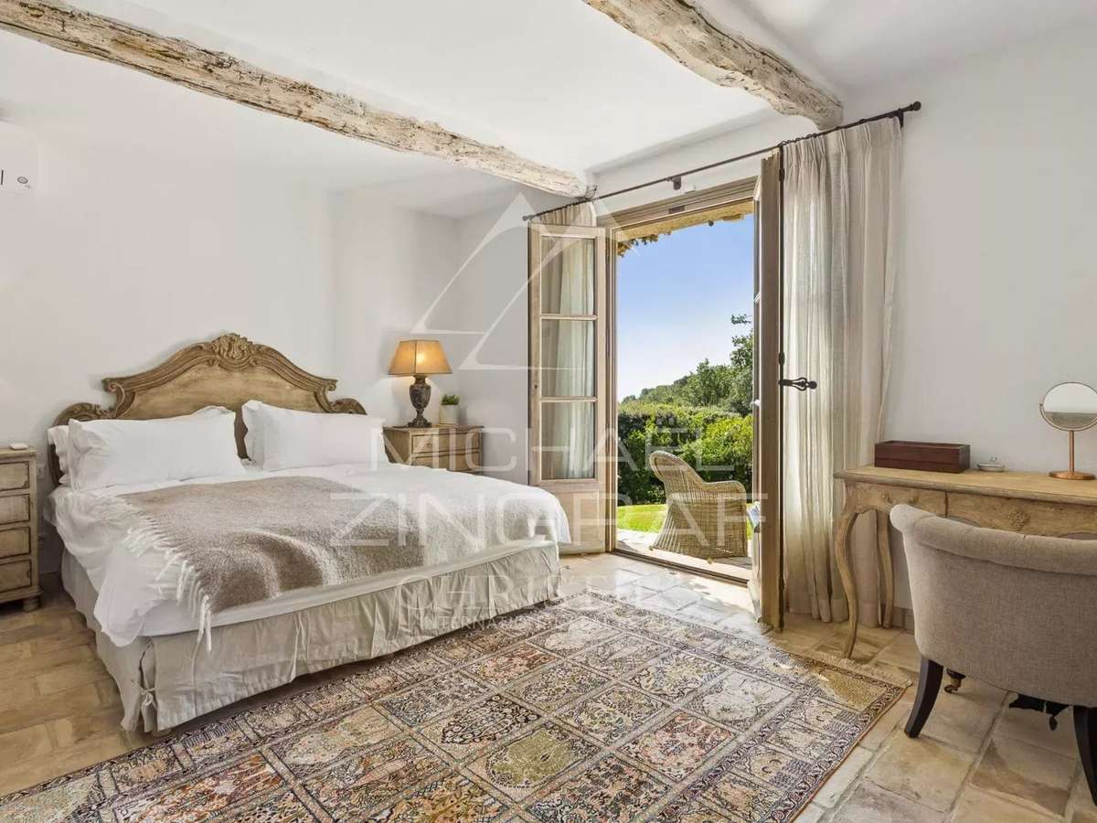 Maison La Colle-sur-Loup