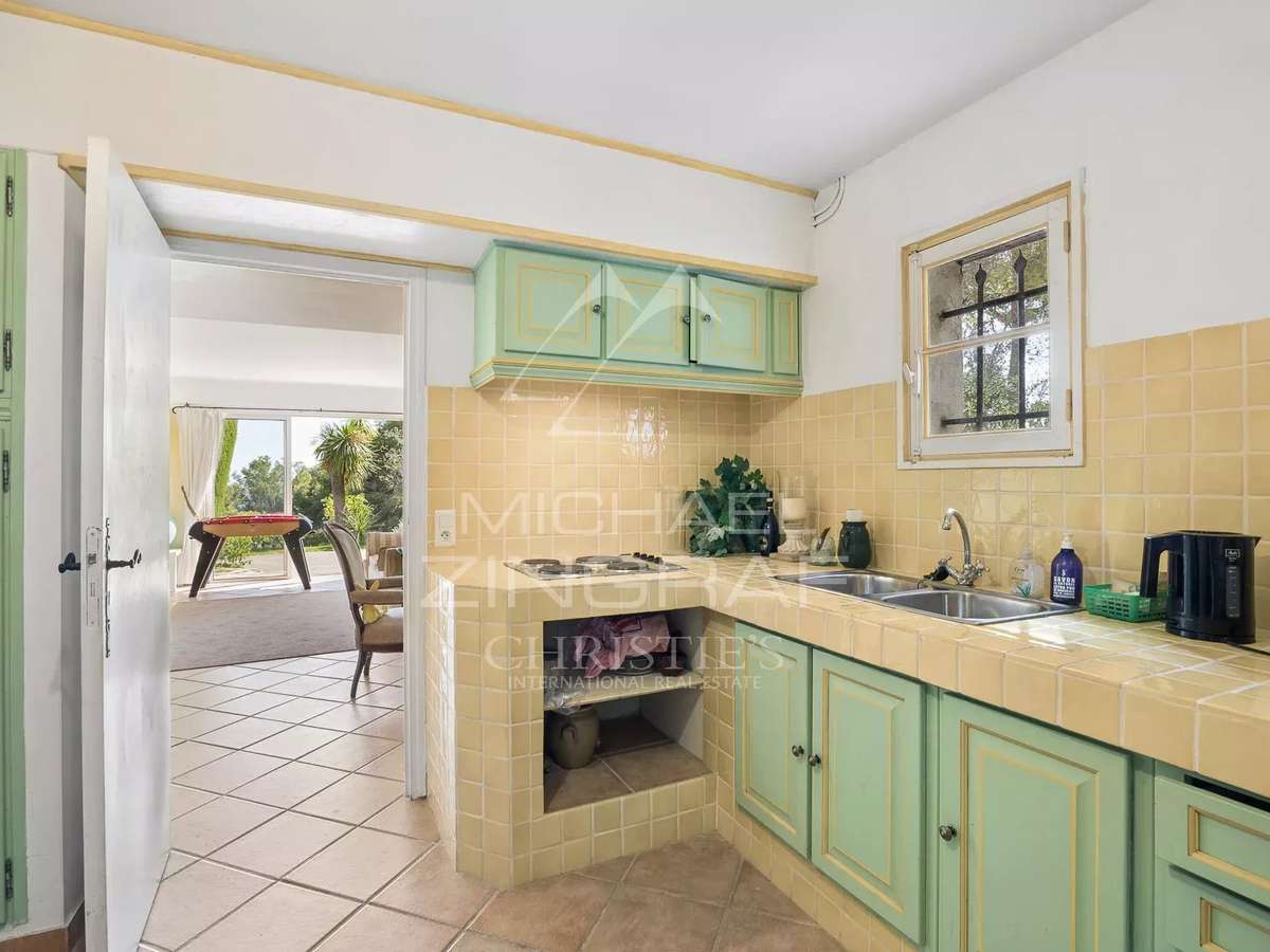 Maison Saint-Paul-de-Vence