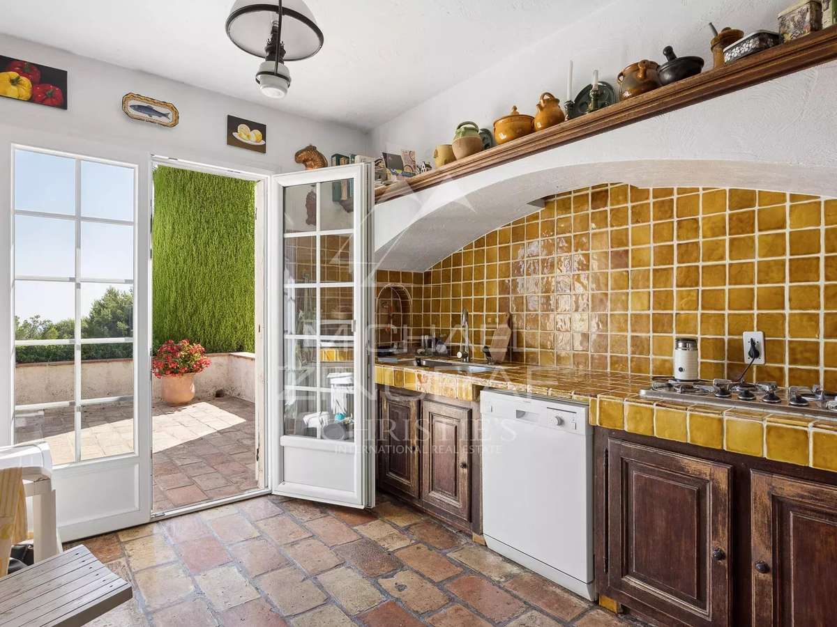 Maison Saint-Paul-de-Vence