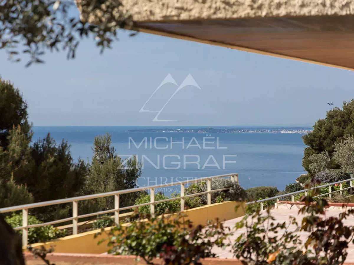 Maison Villefranche-sur-Mer