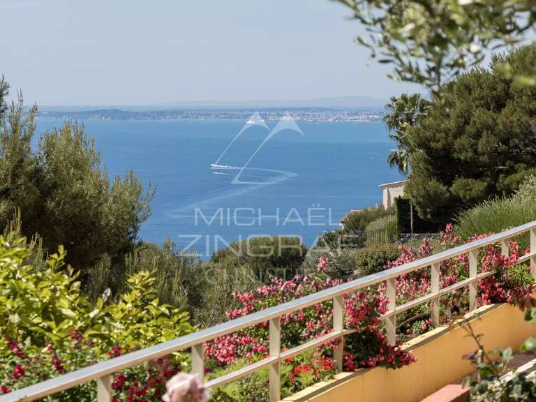 House Villefranche-sur-Mer - 5 bedrooms - 400m²