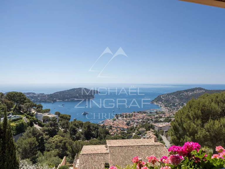House Villefranche-sur-Mer - 5 bedrooms - 400m²