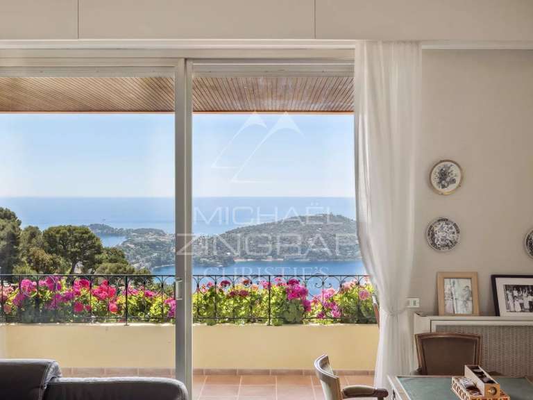 Maison Villefranche-sur-Mer - 5 chambres - 400m²