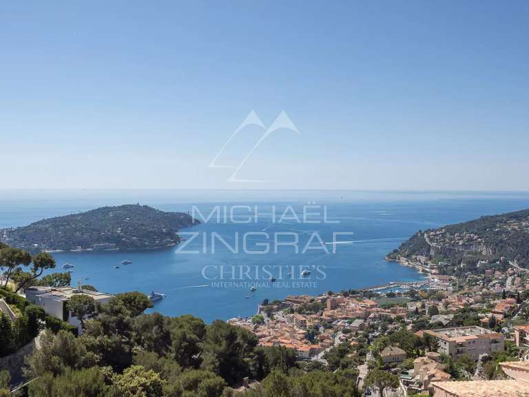 Maison Villefranche-sur-Mer - 5 chambres - 400m²