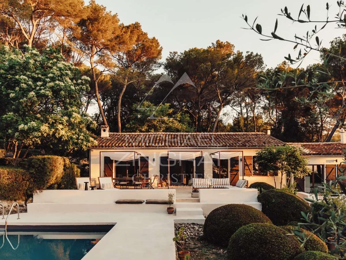 Maison La Colle-sur-Loup