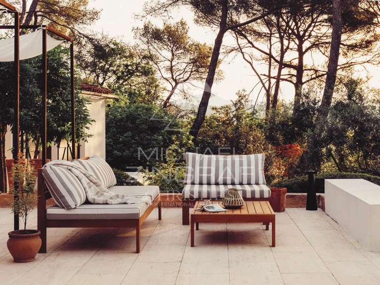 Maison La Colle-sur-Loup - 3 chambres - 160m²