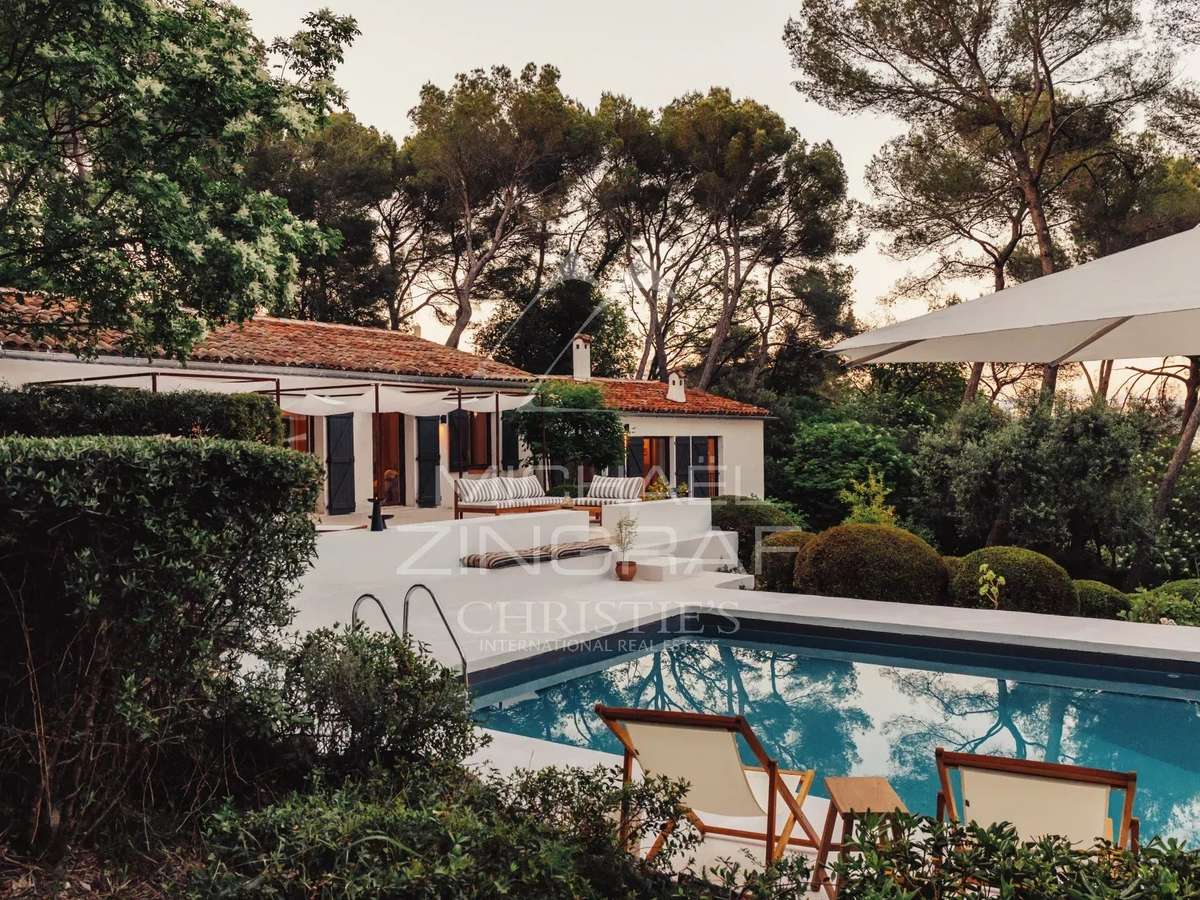 Maison La Colle-sur-Loup