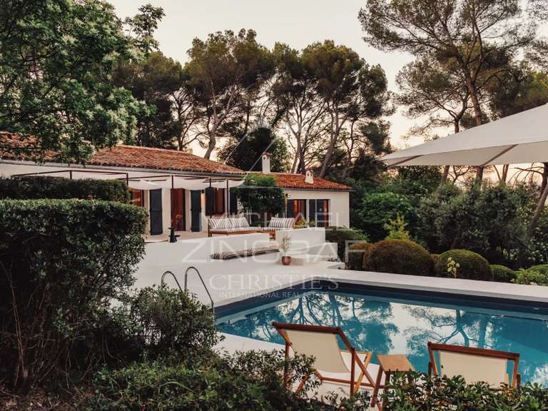 Maison La Colle-sur-Loup - 3 chambres - 160m²