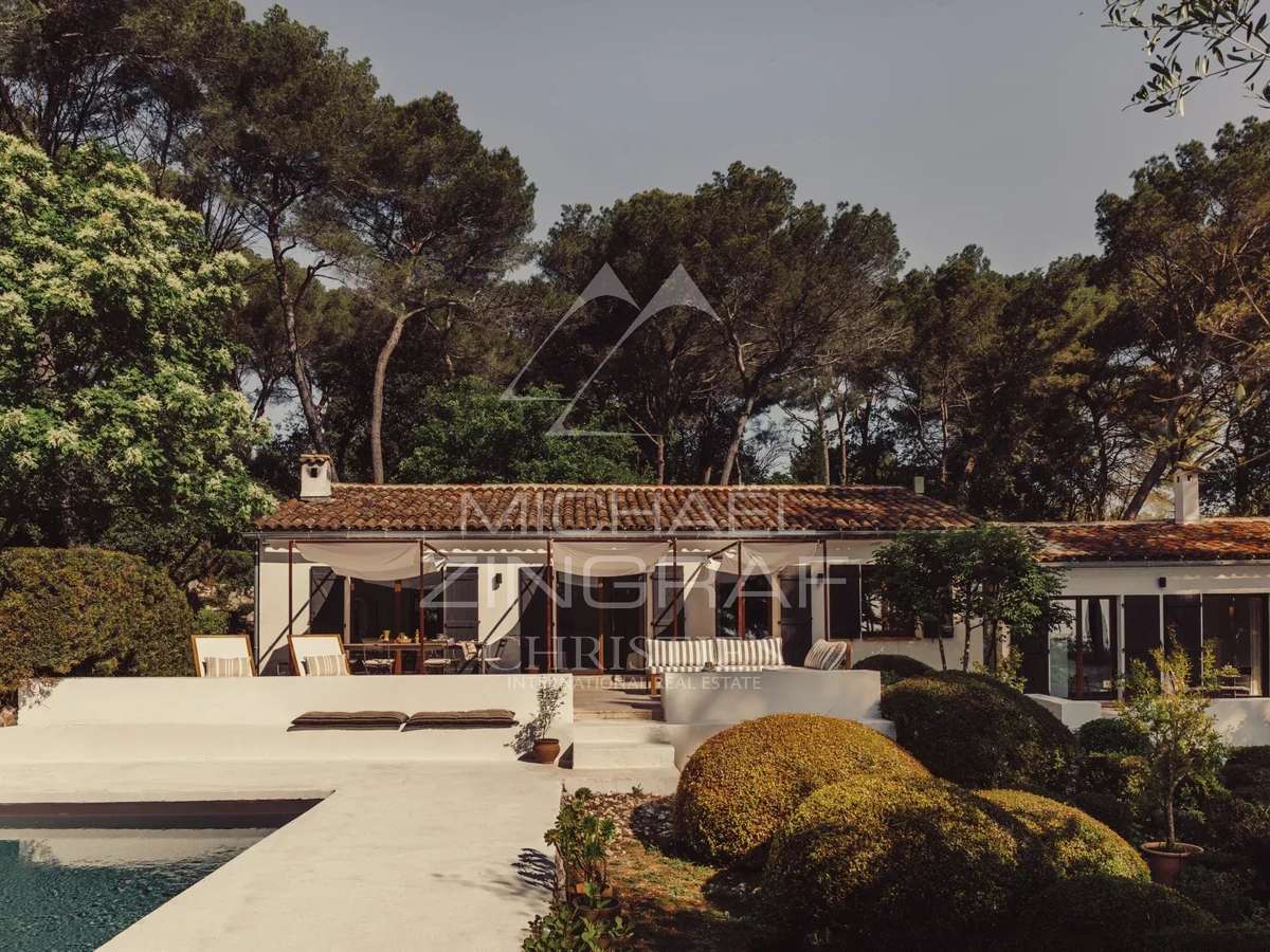 Maison La Colle-sur-Loup