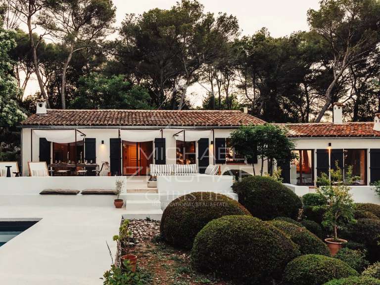 Maison La Colle-sur-Loup - 3 chambres - 160m²