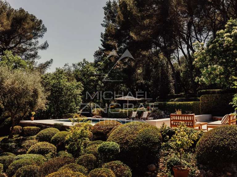 Maison La Colle-sur-Loup - 3 chambres - 160m²