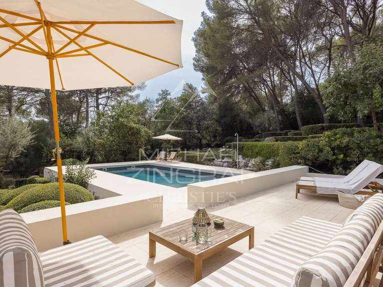 House La Colle-sur-Loup - 3 bedrooms - 160m²