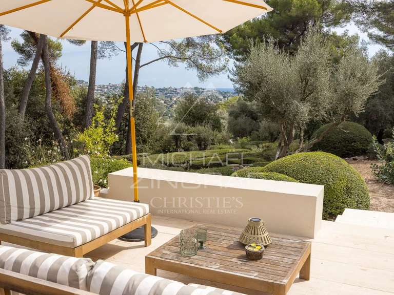 Maison La Colle-sur-Loup - 3 chambres - 160m²
