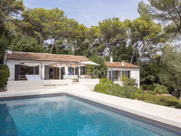 House La Colle-sur-Loup - 3 bedrooms - 160m²