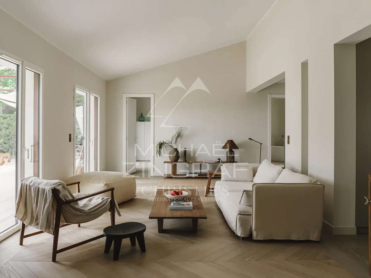 Maison La Colle-sur-Loup