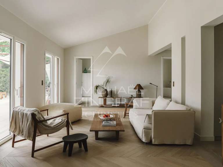 Maison La Colle-sur-Loup - 3 chambres - 160m²