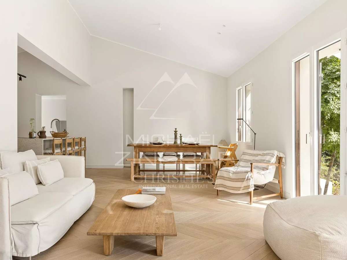 House La Colle-sur-Loup