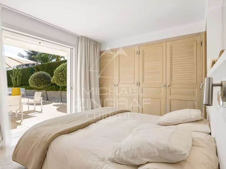 House Villeneuve-Loubet - 3 bedrooms - 127m²