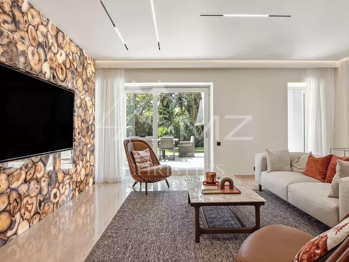 Maison Saint-Jean-Cap-Ferrat