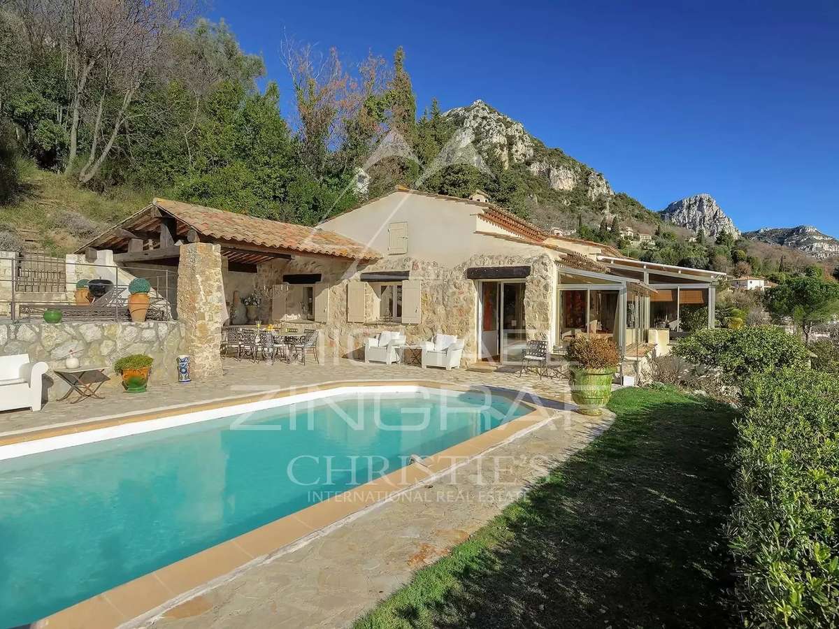 Maison Vence