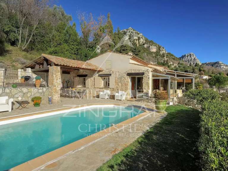 Maison Vence - 5 chambres - 288m²