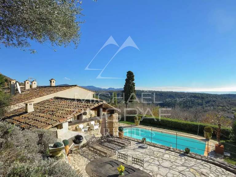 House Vence - 5 bedrooms - 288m²