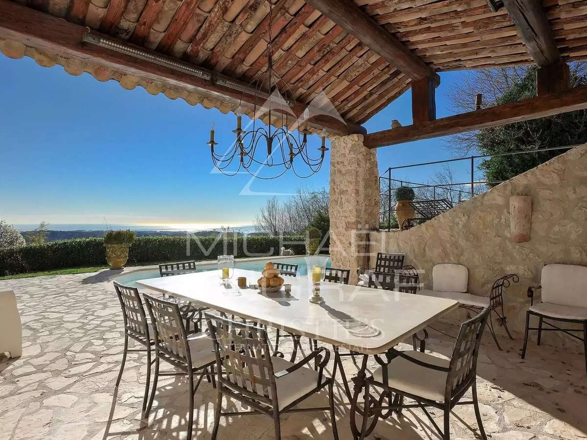 Maison Vence