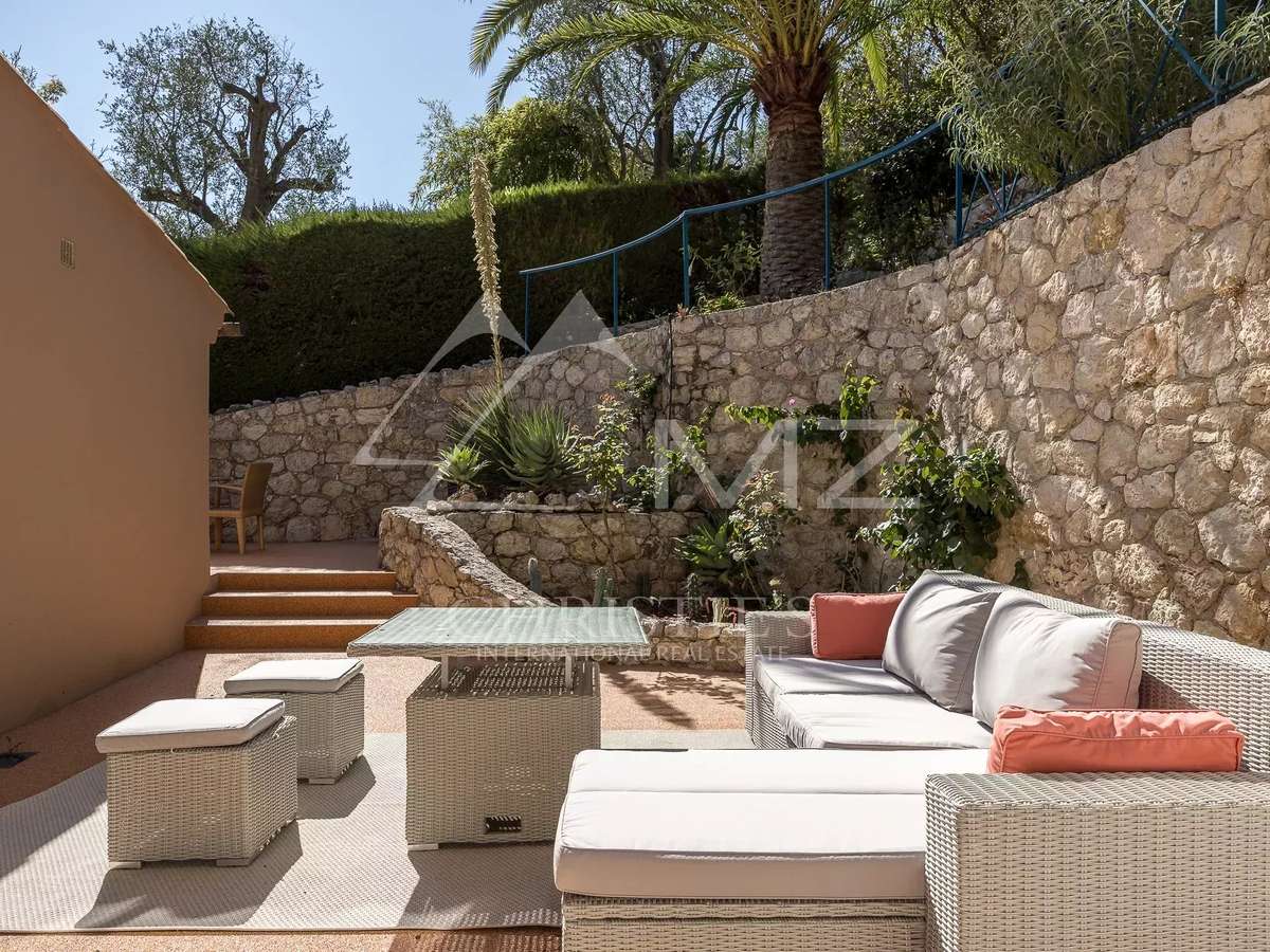 Maison Villefranche-sur-Mer