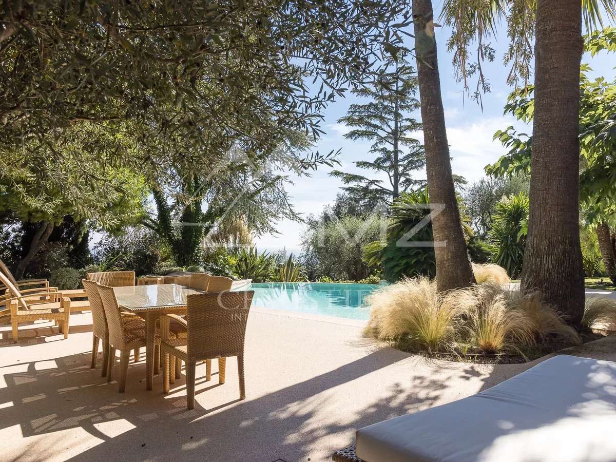 House Villefranche-sur-Mer