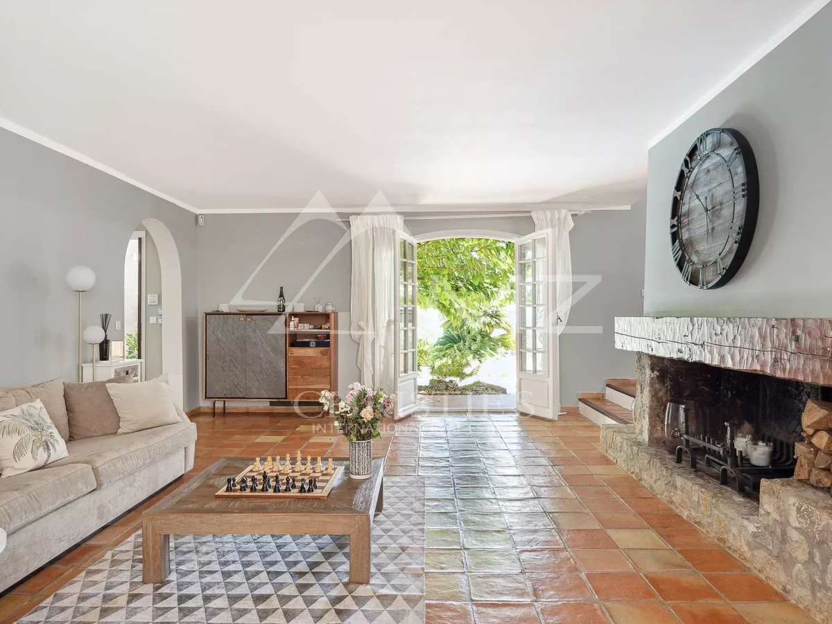 House Villefranche-sur-Mer