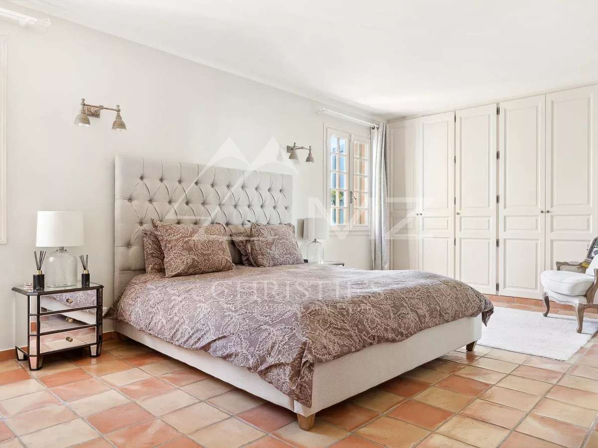 Maison Villefranche-sur-Mer