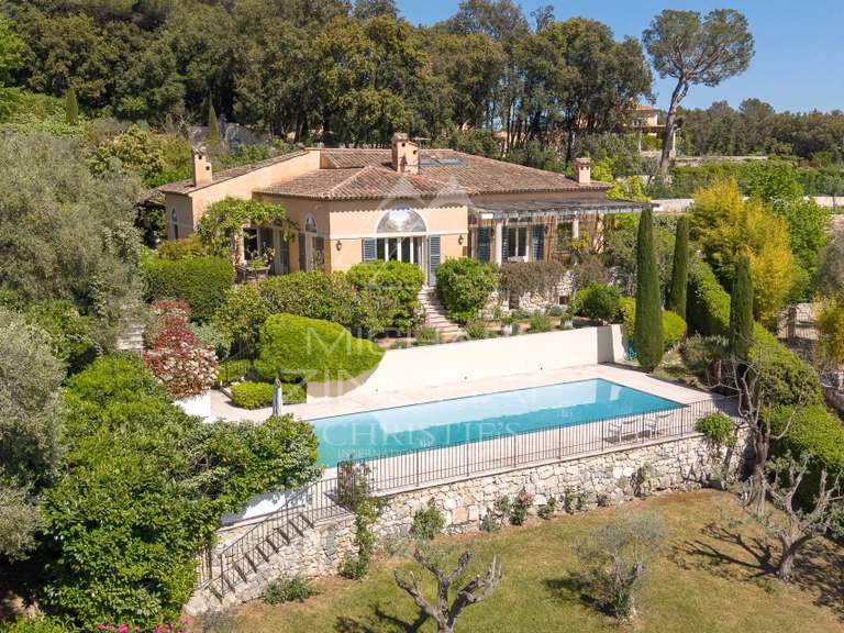 House La Colle-sur-Loup - 5 bedrooms - 397m²