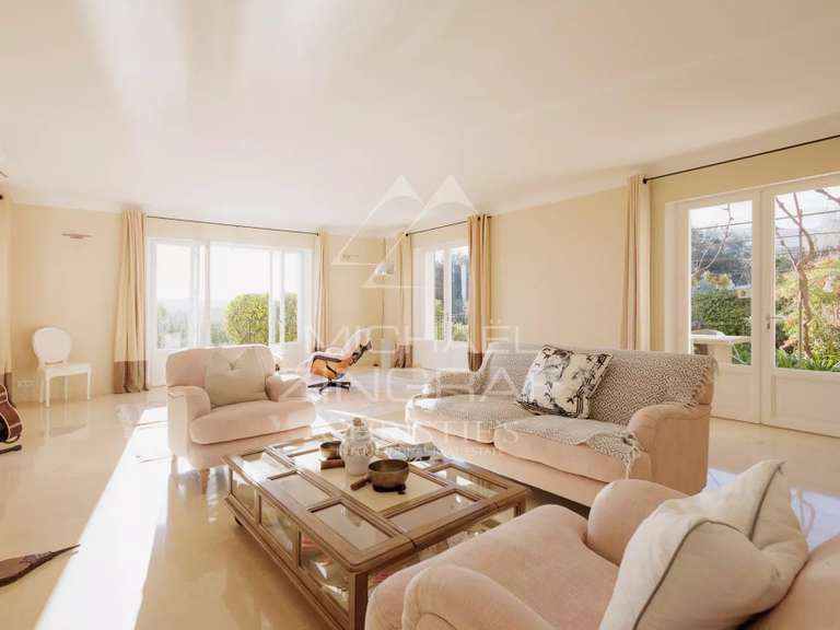House La Colle-sur-Loup - 5 bedrooms - 397m²