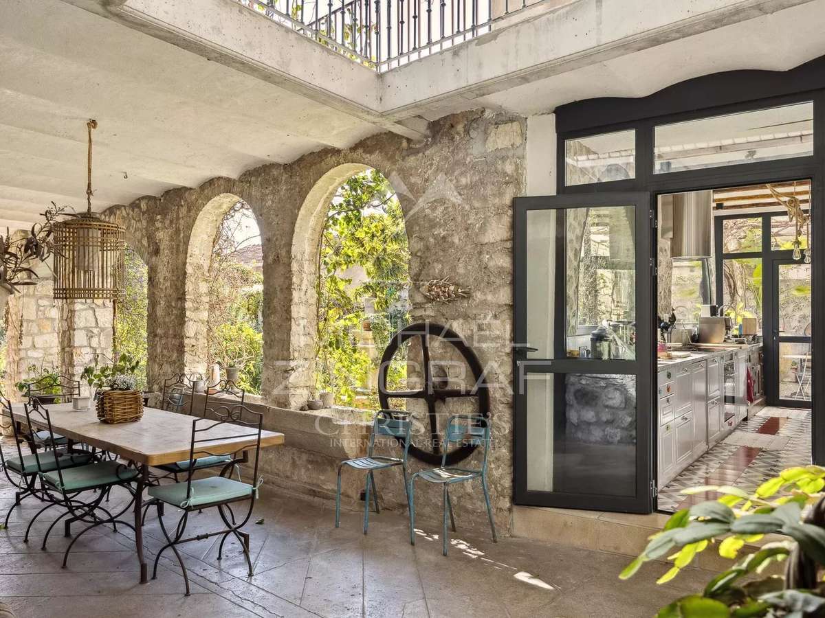 House La Colle-sur-Loup