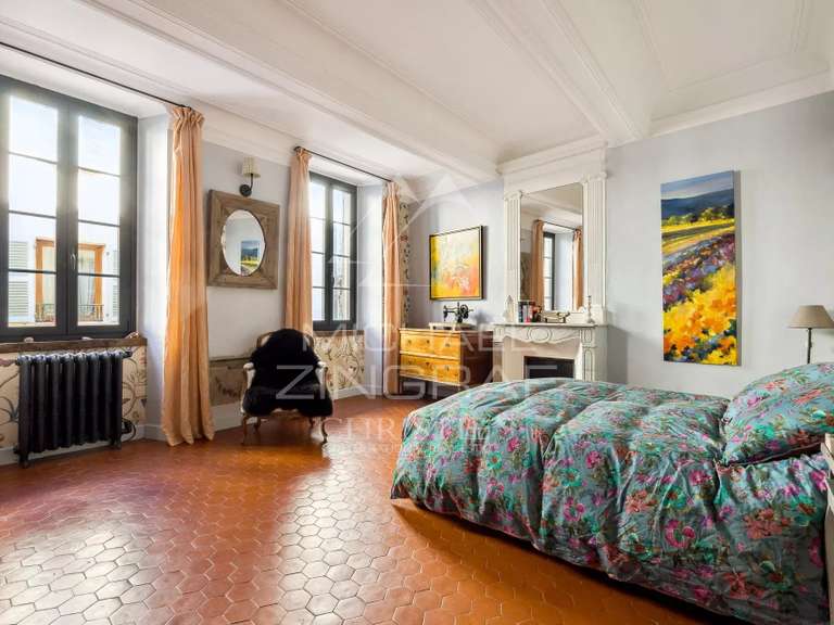 Maison La Colle-sur-Loup - 6 chambres - 354m²