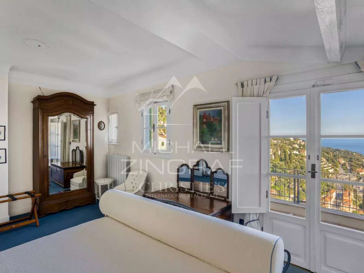 Maison Roquebrune-Cap-Martin