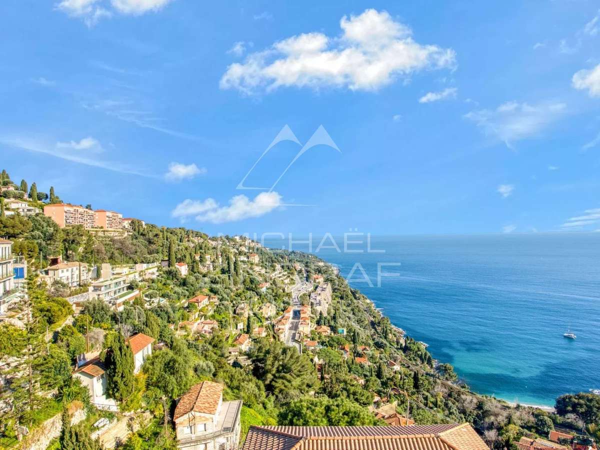 Maison Roquebrune-Cap-Martin