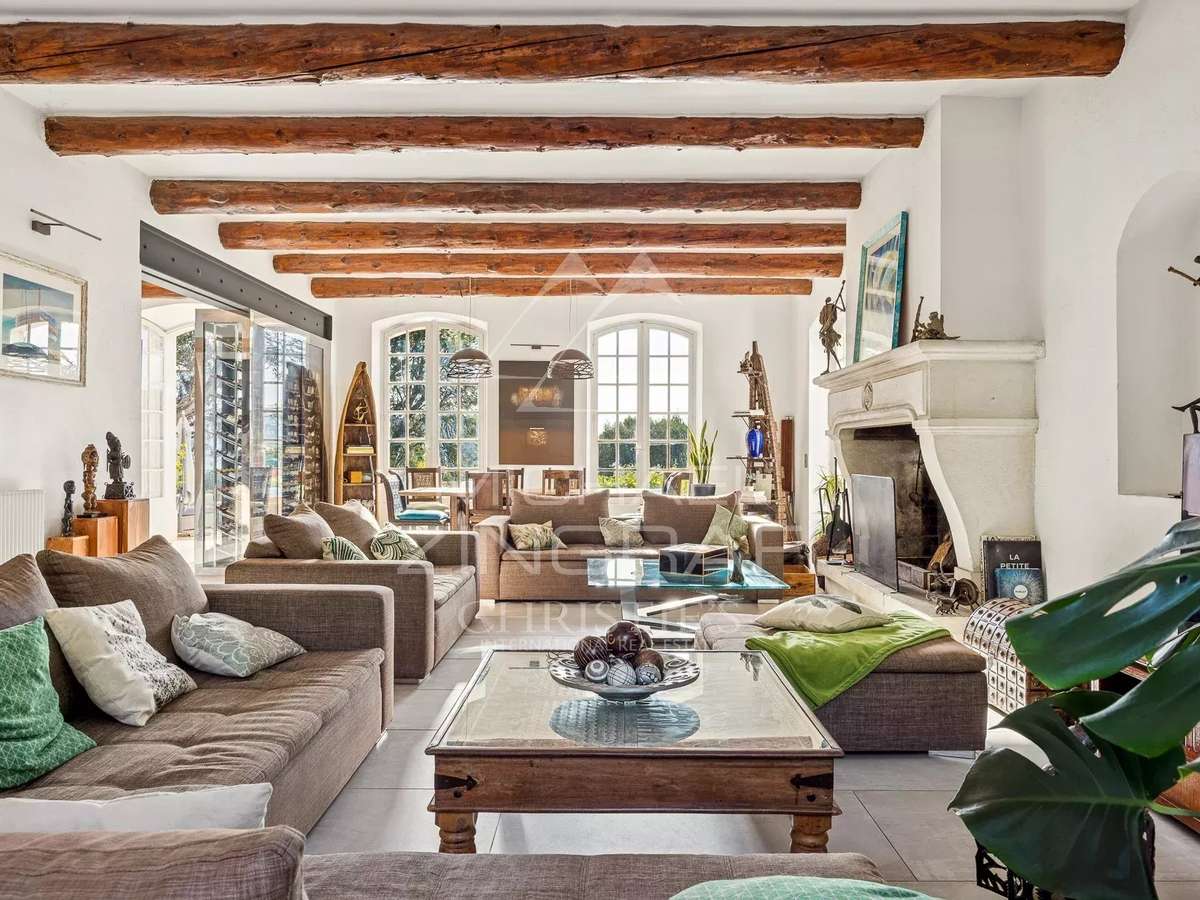 House La Colle-sur-Loup
