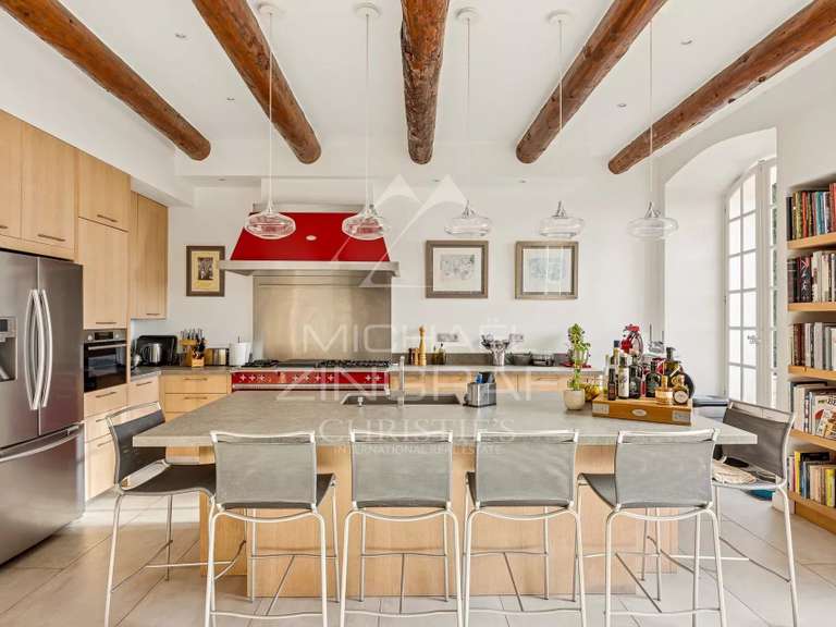 House La Colle-sur-Loup - 7 bedrooms - 275m²