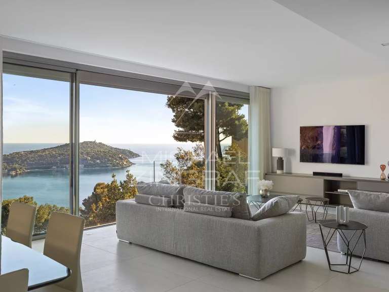 House Villefranche-sur-Mer - 6 bedrooms - 360m²