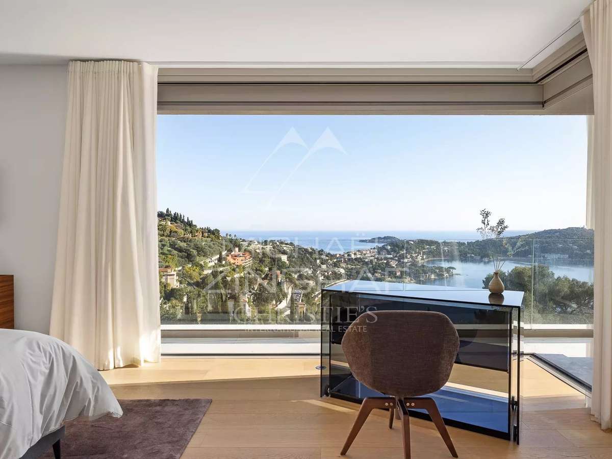 Maison Villefranche-sur-Mer