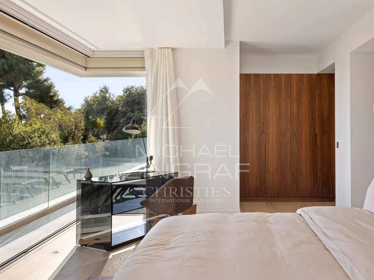 House Villefranche-sur-Mer