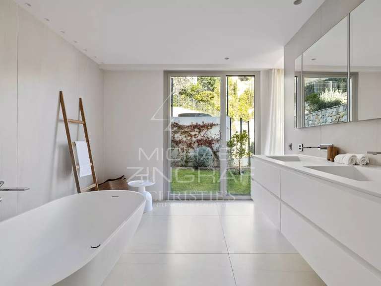 House Villefranche-sur-Mer - 6 bedrooms - 360m²