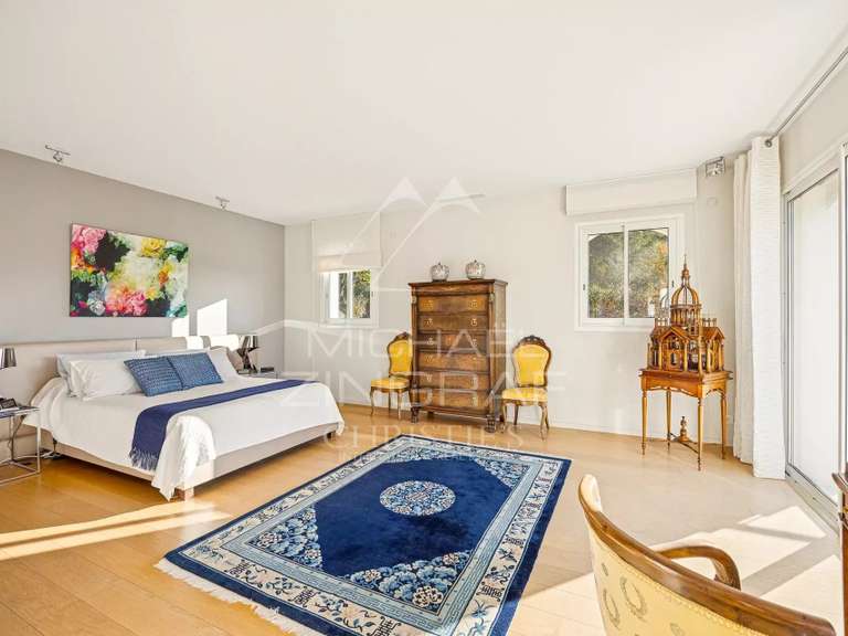 House Saint-Paul-de-Vence - 5 bedrooms - 344m²