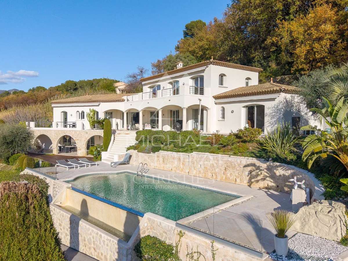 Maison Saint-Paul-de-Vence