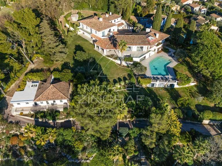 House Vence - 9 bedrooms - 830m²