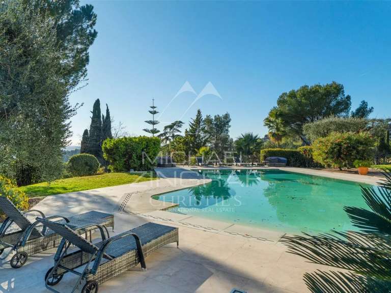 House Vence - 9 bedrooms - 830m²