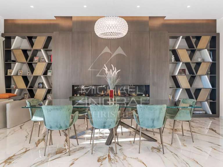 House Vence - 9 bedrooms - 830m²